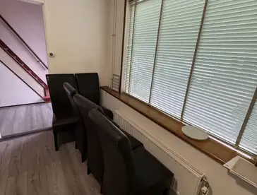 Foto #4 Studio Linkensweg Oss