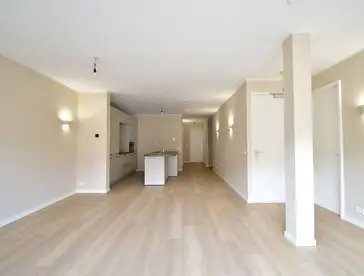 Foto #3 Appartement Nijverheidssingel Breda