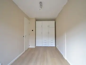 Foto #4 Appartement Nijverheidssingel Breda