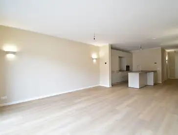 Foto #2 Appartement Nijverheidssingel Breda