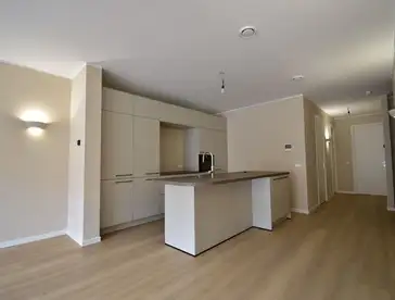 Foto #1 Appartement Nijverheidssingel Breda