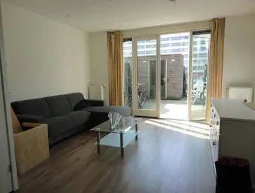 Foto #4 Huurwoning Hoogstraat Zwolle