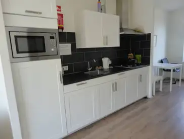 Foto #2 Huurwoning Hoogstraat Zwolle