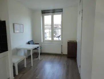 Foto #3 Huurwoning Hoogstraat Zwolle