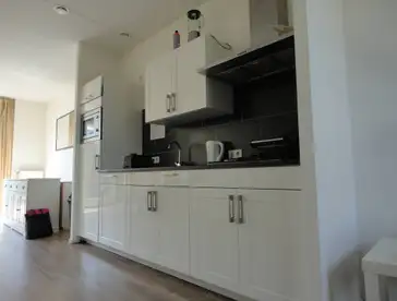 Foto #1 Huurwoning Hoogstraat Zwolle