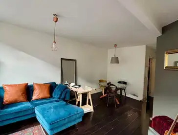 Foto #3 Appartement Nicolaas Beetsstraat Amsterdam