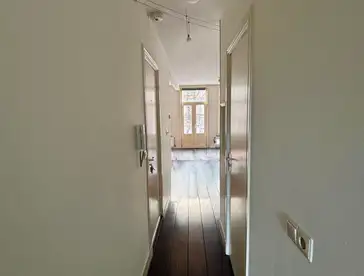 Foto #4 Appartement Nicolaas Beetsstraat Amsterdam