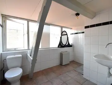 Foto #3 Kamer Haagdijk Breda