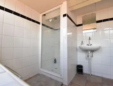 Foto #4 Kamer Haagdijk Breda