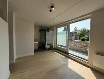 Foto #2 Appartement Spriemenstraat Eijsden