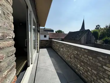 Foto #3 Appartement Spriemenstraat Eijsden