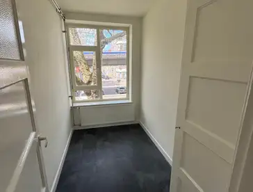 Foto #2 Appartement Mijnsherenlaan Rotterdam