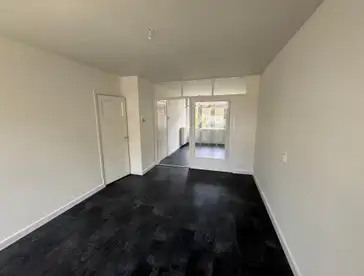 Foto #4 Appartement Mijnsherenlaan Rotterdam