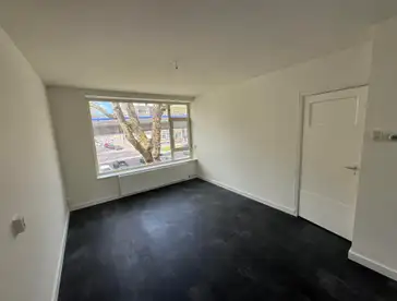 Foto #3 Appartement Mijnsherenlaan Rotterdam