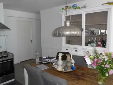Foto #3 Appartement Wagenweg Haarlem