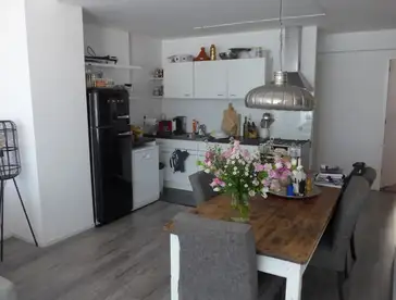 Foto #2 Appartement Wagenweg Haarlem