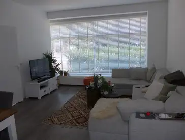 Foto #1 Appartement Wagenweg Haarlem