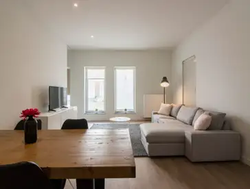 Foto #1 Appartement Lage Barakken Maastricht