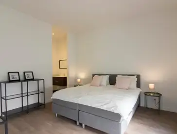 Foto #3 Appartement Lage Barakken Maastricht