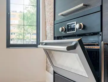 Foto #3 Appartement Noordvest Schiedam