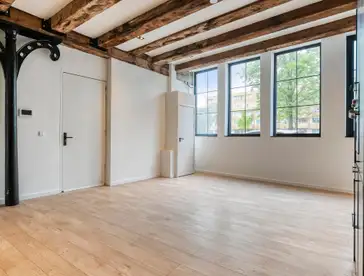 Foto #1 Appartement Noordvest Schiedam