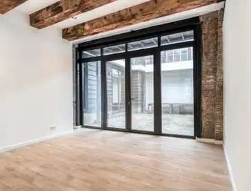 Foto #4 Appartement Noordvest Schiedam