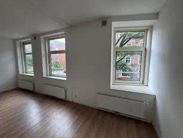 Foto #2 Appartement Van Bossestraat Amsterdam