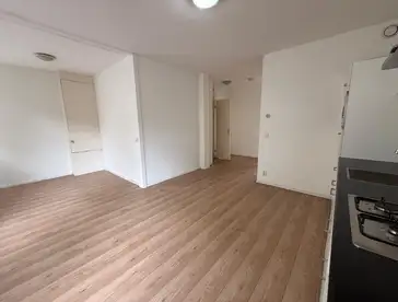 Foto #3 Appartement Van Bossestraat Amsterdam