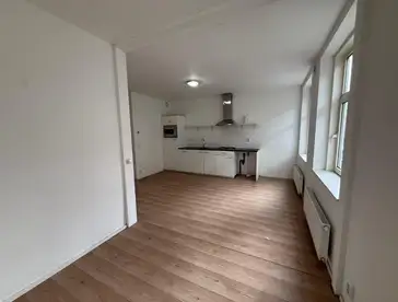 Foto #1 Appartement Van Bossestraat Amsterdam