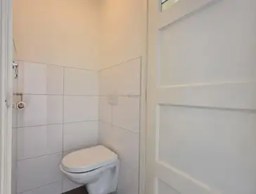 Foto #3 Appartement Honingerdijk Rotterdam