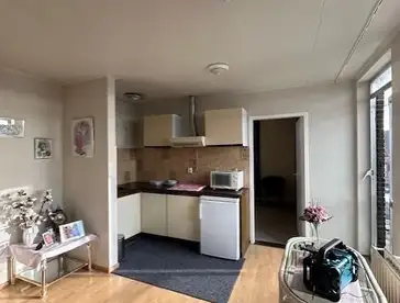 Foto #3 Appartement Henri Jonasplein Kerkrade