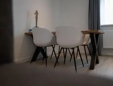 Foto #4 Appartement Tongersestraat Maastricht