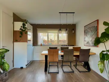 Foto #4 Huurwoning Leppa Drachten