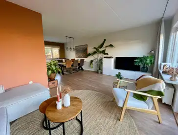 Foto #3 Huurwoning Leppa Drachten