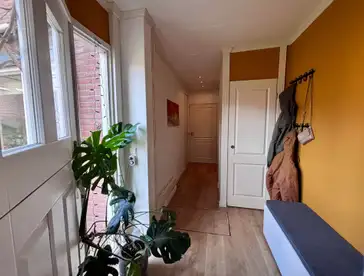 Foto #1 Huurwoning Leppa Drachten