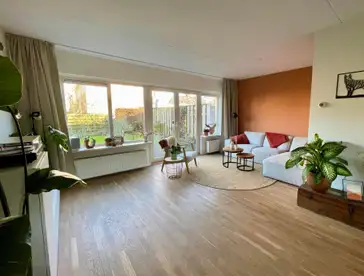 Foto #2 Huurwoning Leppa Drachten