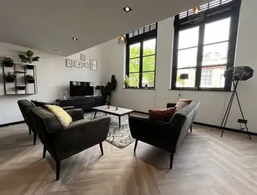 Foto #2 Appartement Kraneweg Groningen
