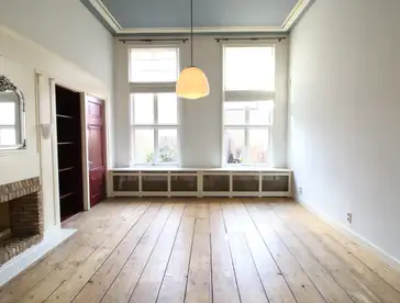 Foto #1 Appartement Wijnstraat Dordrecht