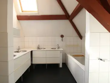 Foto #3 Appartement Wijnstraat Dordrecht