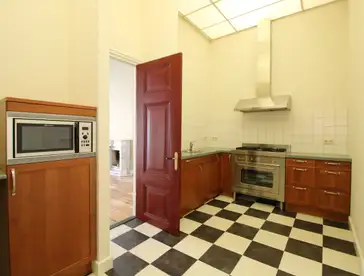 Foto #2 Appartement Wijnstraat Dordrecht