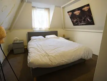 Foto #1 Huurwoning Buitenwatersloot Delft