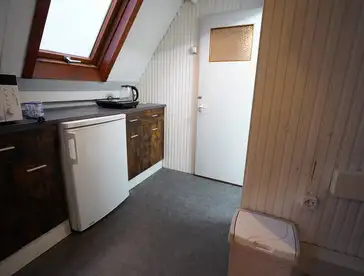 Foto #4 Huurwoning Buitenwatersloot Delft