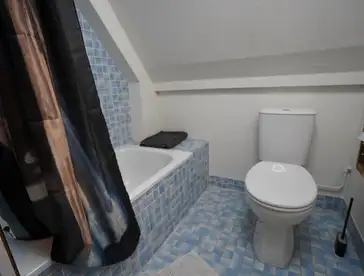 Foto #3 Huurwoning Buitenwatersloot Delft