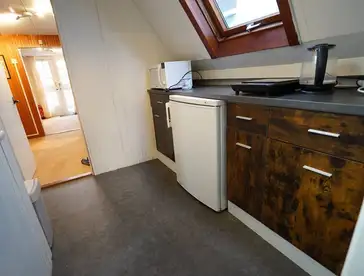 Foto #2 Huurwoning Buitenwatersloot Delft