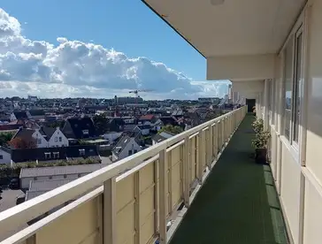 Foto #2 Appartement Parallel Boulevard Noordwijk