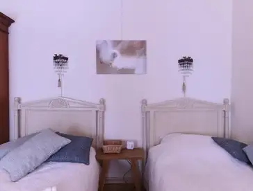 Foto #4 Appartement Badhuisweg Den Haag