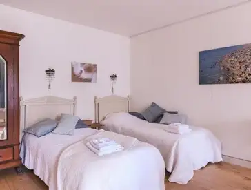 Foto #1 Appartement Badhuisweg Den Haag