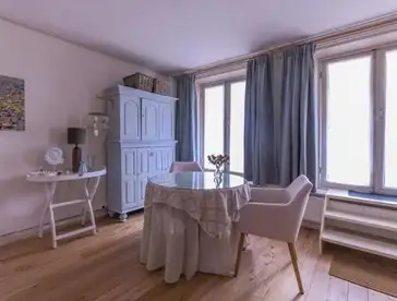 Foto #2 Appartement Badhuisweg Den Haag