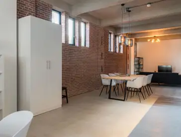 Foto #3 Appartement Broekhovenseweg Tilburg