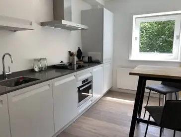 Foto #3 Appartement Bolestein Amsterdam